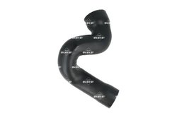 Furtun intercooler/turbo NRF 166443