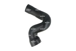Furtun intercooler/turbo NRF 166443