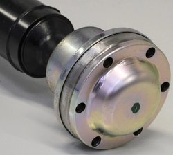 AX CARDANIC ANTRENARE ARBORE GKN GKNP10062 - Compatibil cu AUDI