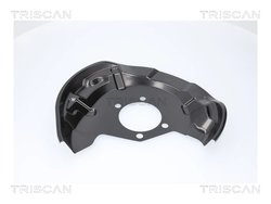 Protectie noroi disc frana Triscan 8125 14215