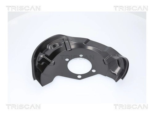 Protectie noroi disc frana Triscan 8125 14215