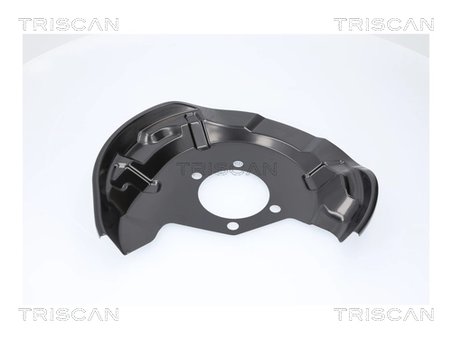 Protectie noroi disc frana Triscan 8125 14215