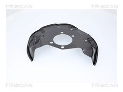 Protectie noroi disc frana Triscan 8125 14215
