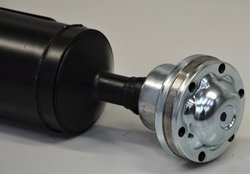 AX CARDANIC ANTRENARE ARBORE GKN GKNP10065 - Compatibil cu VW