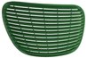 Grila radiator Pacol JD-AG-024