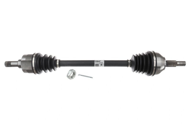 PLANETARA SKF VKJC 3828 - Compatibil cu CITROEN, PEUGEOT