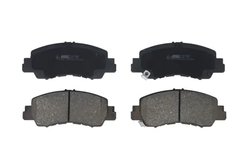 SET PLACUTE FRANA ABE C15050ABE - Compatibil cu MITSUBISHI