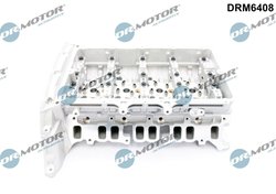 Chiulasa Dr.Motor Automotive DRM6408