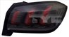 STOP SPATE TYC 11-15370-00-2 - Compatibil cu PEUGEOT