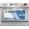 Baterie de pornire Varta 555064042K182