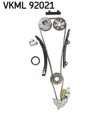 SET DISTRIBUTIE LANT SKF VKML 92021 - Compatibil cu NISSAN