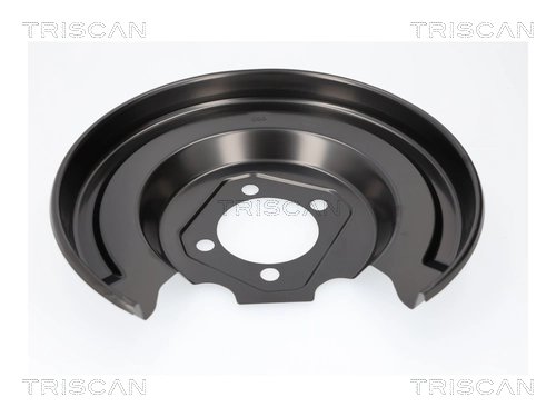 Protectie noroi disc frana Triscan 8125 13225