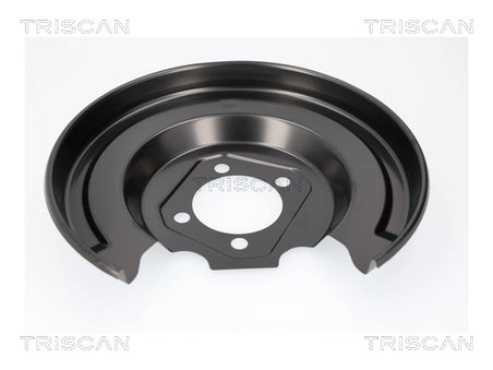 Protectie noroi disc frana Triscan 8125 13225