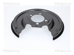 Protectie noroi disc frana Triscan 8125 13225