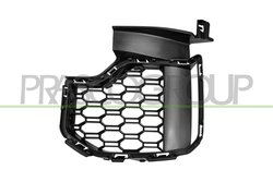 Grila ventilatie, bara protectie Prasco BM8292134