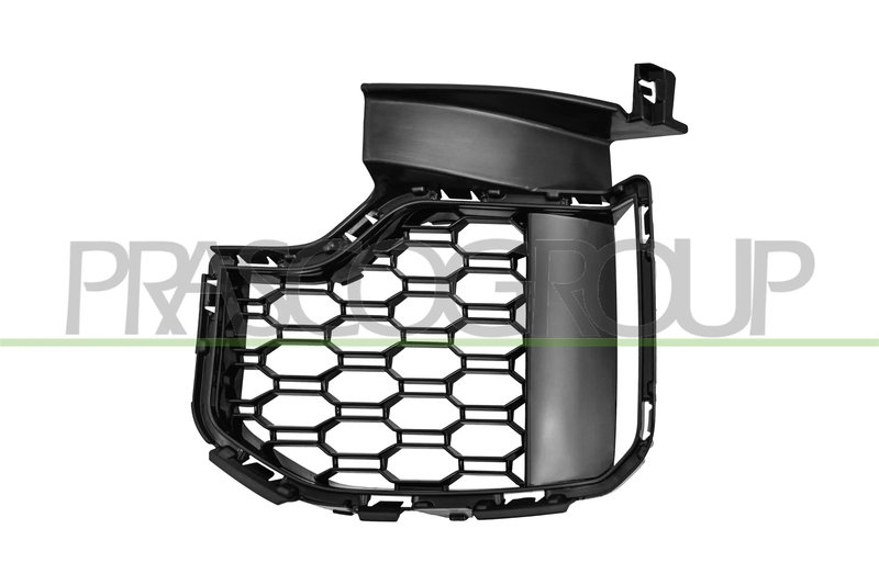GRILA VENTILATIE, BARA PROTECTIE PRASCO BM8292134 - Compatibil cu BMW