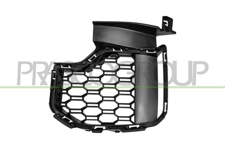 GRILA VENTILATIE, BARA PROTECTIE PRASCO BM8292134 - Compatibil cu BMW