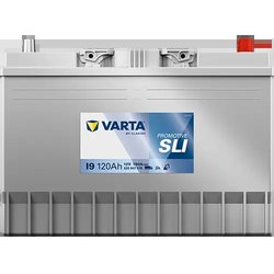 Baterie de pornire Varta 620047078K182