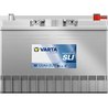 Baterie de pornire Varta 620047078K182