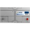 Baterie de pornire Varta 620047078K182