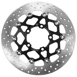 DISC FRANA BREMBO 78B40847 - Piesa auto compatibila cu mai multe marci