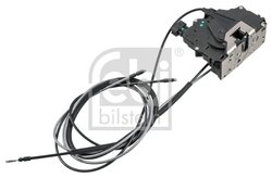 INCUIETOARE USA FEBI BILSTEIN 197581 - Compatibil cu CITROEN, FIAT, PEUGEOT