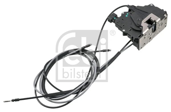 INCUIETOARE USA FEBI BILSTEIN 197581 - Compatibil cu CITROEN, FIAT, PEUGEOT