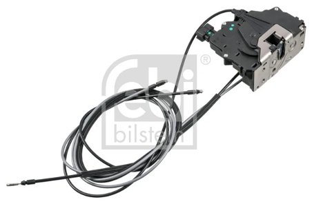 INCUIETOARE USA FEBI BILSTEIN 197581 - Compatibil cu CITROEN, FIAT, PEUGEOT