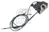 INCUIETOARE USA FEBI BILSTEIN 197581 - Compatibil cu CITROEN, FIAT, PEUGEOT
