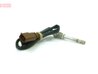 SENZOR TEMPERATURA GAZE EVACUARE DENSO DET-2032 - Compatibil cu AUDI, SEAT, SKODA, VW