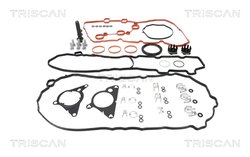 Set distributie curea Triscan 8647 10099