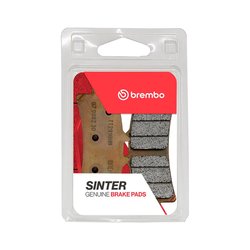 Set placute frana Brembo 07BB3793
