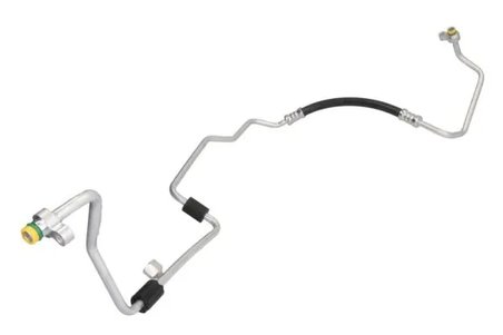 CONDUCTA INALTA PRESIUNE AER CONDITIONAT THERMOTEC KTT160410 - Compatibil cu MINI