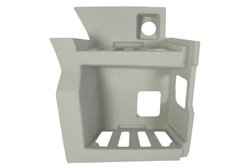 PODEA PACOL MAN-SP-041R-1 - Compatibil cu MAN
