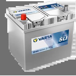 Baterie de pornire Varta 560411054K262