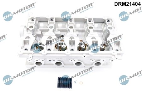 CHIULASA DR.MOTOR AUTOMOTIVE DRM21404 - Compatibil cu AUDI, CHRYSLER, DODGE, JEEP, MITSUBISHI, SEAT, SKODA, VW
