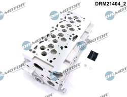 CHIULASA DR.MOTOR AUTOMOTIVE DRM21404 - Compatibil cu AUDI, CHRYSLER, DODGE, JEEP, MITSUBISHI, SEAT, SKODA, VW