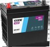 BATERIE DE PORNIRE EXIDE EK457 - Compatibil cu LEXUS, TOYOTA