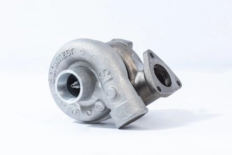 TURBINA BORGWARNER (SCHWITZER) 317960 - Piesa auto compatibila cu mai multe marci