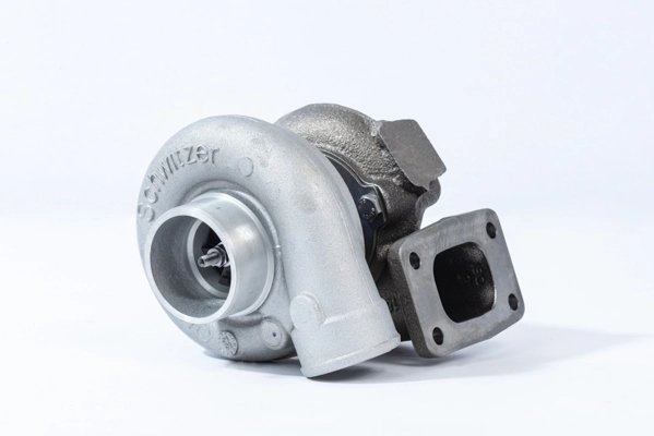 TURBINA BORGWARNER (SCHWITZER) 316608 - Piesa auto compatibila cu mai multe marci