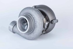 TURBINA BORGWARNER (SCHWITZER) 316699 - Compatibil cu MERCEDES-BENZ