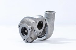 TURBINA BORGWARNER (SCHWITZER) 317960 - Piesa auto compatibila cu mai multe marci
