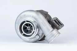 TURBINA BORGWARNER (SCHWITZER) 318706 - Piesa auto compatibila cu mai multe marci