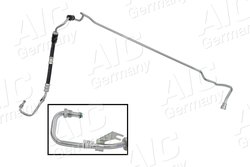 Furtun hidraulic sistem directie AIC 54946