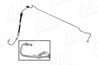 Furtun hidraulic sistem directie AIC 54946