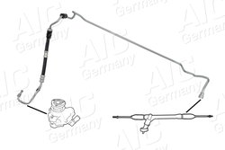 Furtun hidraulic sistem directie AIC 54946