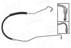 Furtun hidraulic sistem directie AIC 54948