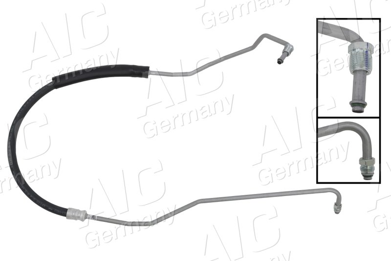 Furtun hidraulic sistem directie AIC 54948