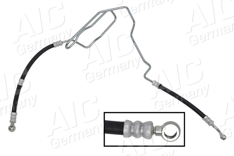 Furtun hidraulic sistem directie AIC 54949