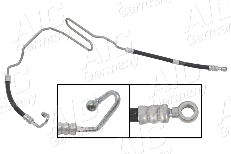 Furtun hidraulic sistem directie AIC 54953